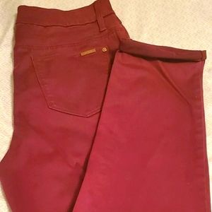 Size 6R Women's Chico Casual Dress Pant